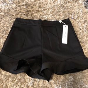 shilla shorts